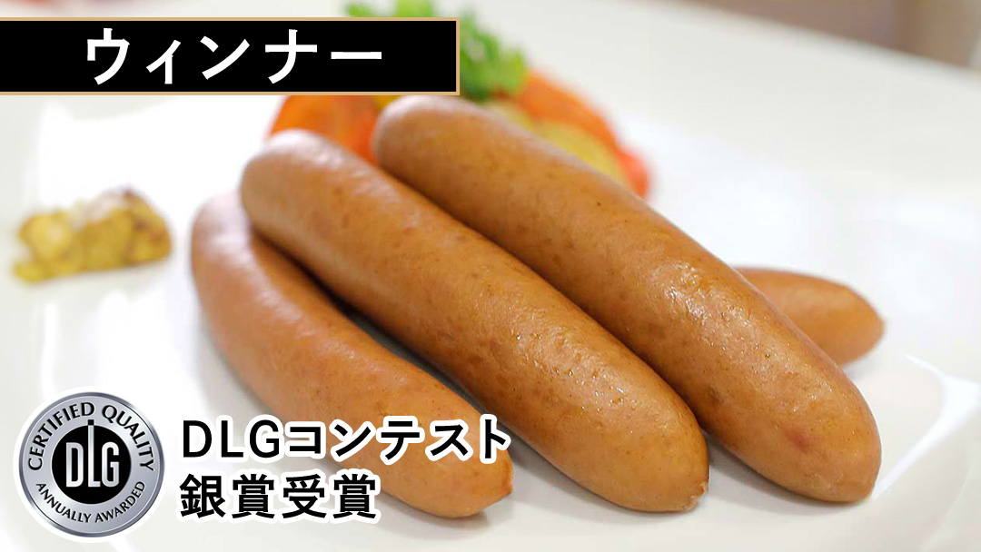 筑波ハム DLGコンテスト受賞商品 詰め合わせ ロースハムスライス ベーコン ウィンナー 合計570g ( 茨城県共通返礼品 ) 詰合せ 詰め合わせ 肉 豚 ウィンナー 熟成 贅沢