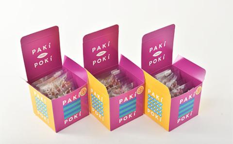 焼き芋スナック【PAKiPOKi】