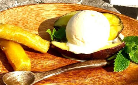 とろける焼き芋　800g×2袋【配送不可地域：離島】