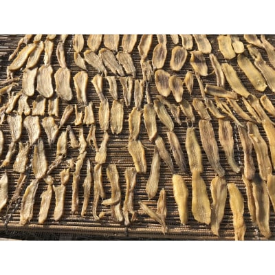 ■ひたちなか市産さつまいも(紅はるか)使用　天日干し■干し芋1kg【配送不可地域：離島】