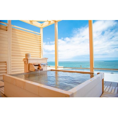 いそざき温泉ホテルニュー白亜紀　宿泊割引券　9000円分