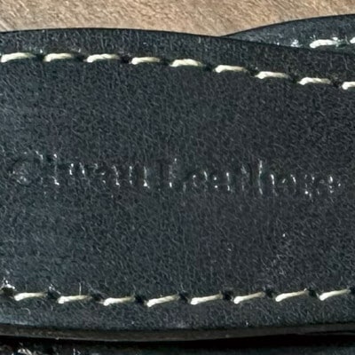 ラフテール【ホルダー　プレーンA-type】ブラック　　CW-AC-HD-BK-A-P