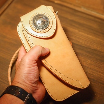 ラフテール【デュラブル　 ロングウォレット　A-type】NA　