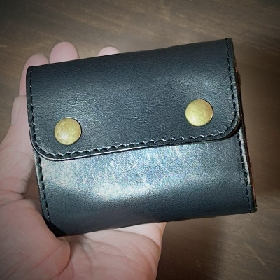 ラフテール【トラッカー　ミニウォレット】BI　　CW-TR-BC-MINI