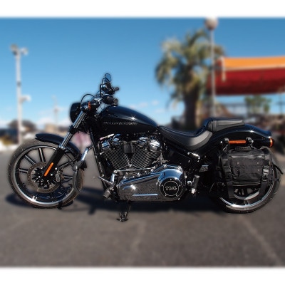 ラフテール【MADアサルトバッグ20L】ブラック　MAD-SB-AS-20-BK