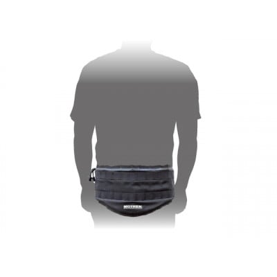 モトレック【KIDNEYPOCKET】ブラック　MR-KP-BK