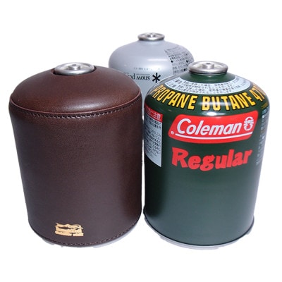 ラフテール　アウトドアスタッフ【OD缶カバーLサイズ】LB   AC-ODC-500-LB