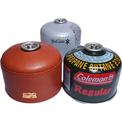 ラフテール　アウトドアスタッフ【OD缶カバーMサイズ】LB   AC-ODC-250-LB