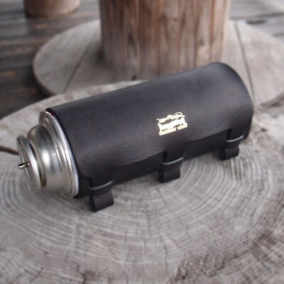 ラフテール　アウトドアスタッフ【CB缶カバー】NA　AC-CBC-NA