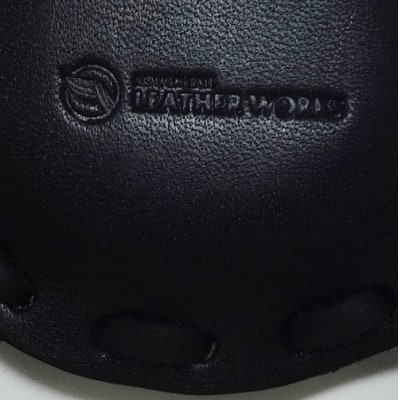 ラフテール【キーフォブカバー】ブラック　AC-KEYFOB-BK