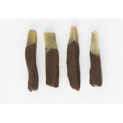 マルヒの干しいも チョコ干しいも 10袋【配送不可地域：離島】