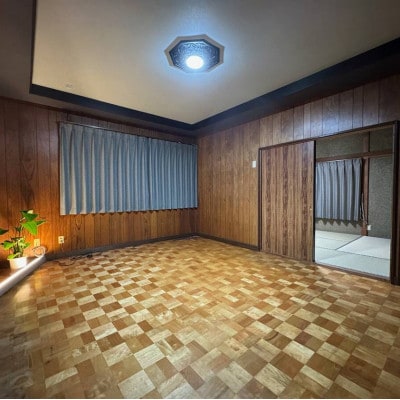 【民泊・貸切】平磯の家a 宿泊割引券3,000円分