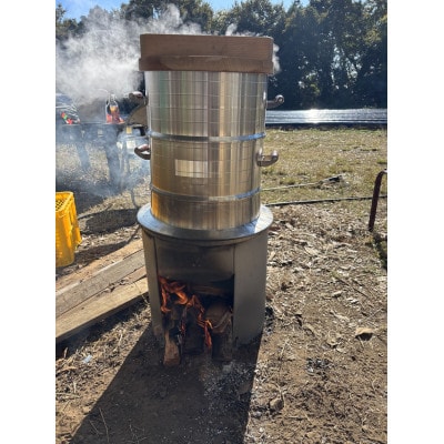 訳アリ品(シロタ)にっこり干しいも1kg　☆ペット用にどうですか・無添加☆