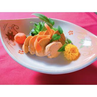 (潮騒の宿 丸徳)茨城郷土料理　あんこう鍋・あん肝・あんこう釜めしセット【配送不可地域：離島】