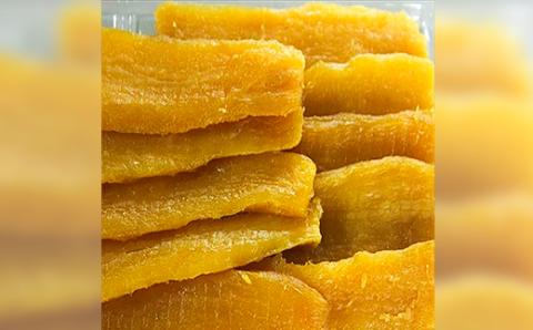 【先行予約・1月下旬以降発送】新物　小池農園　紅はるか干し芋 1kg×1　ファミリーで◎　贈り物に◎