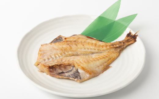 工場直送　訳あり干物(規格外)赤魚　2kg　【配送不可地域：離島】