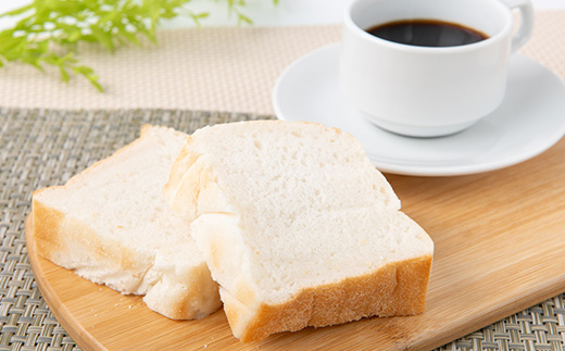 茨城県産こしひかり100%使用の冷凍生米食ぱん2本セット!【配送不可地域：離島】