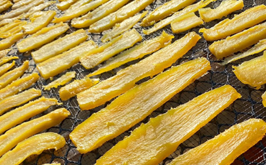 【ほしいも三ツ星生産者】清勝農園 干し芋 紅はるか2Kg