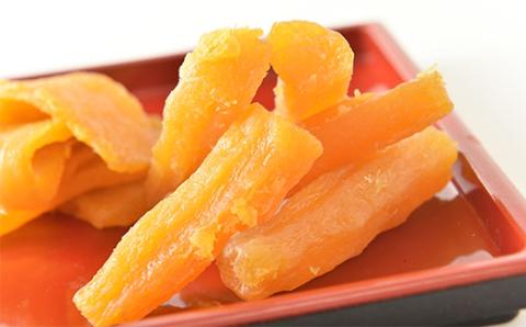 《ほしいも品評会金賞受賞!》極み品 干し芋 計1,2kg (平干し・丸干し 各300g×2袋)