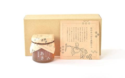 季節のはちみつ