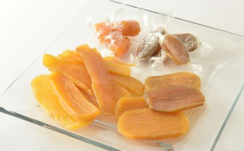 【茨城県産】ほしいーもんプレミアムボックス【配送不可地域：離島】