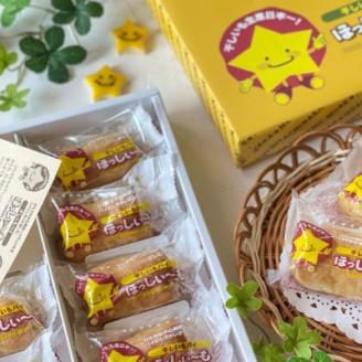 ほっしぃ～も　10個入り【配送不可地域：離島】