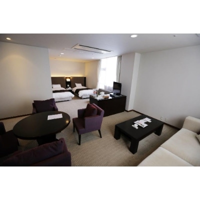 ひたちなか満喫プラン(1泊2食付き)