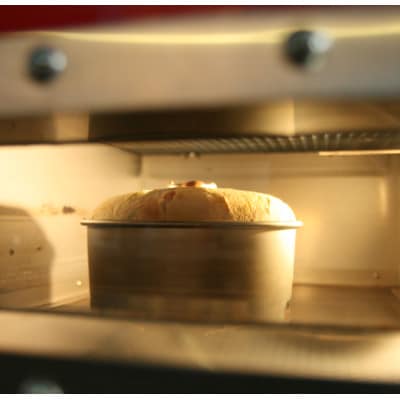 シフォンケーキお楽しみセット(10種類セット各1個入り)【配送不可地域：離島・北海道・沖縄県・近畿・中国・四国・九州】