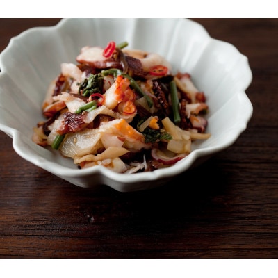 たこ三昧食べ比べセット　5種6パック【配送不可地域：離島】