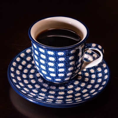 サザコーヒー サザアフリカ将軍4箱詰合せ(202460)