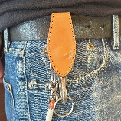 ラフテール【ホルダー　プレーンA-type】ナチュラル　　CW-AC-HD-NA-A-P