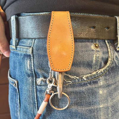 ラフテール【ホルダー　プレーンB-type】ナチュラル　　