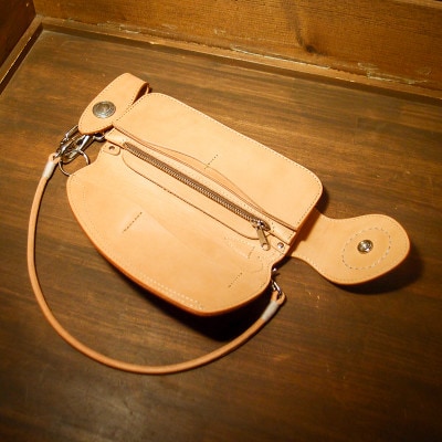 ラフテール【デュラブル　 ロングウォレット　A-type】NA　