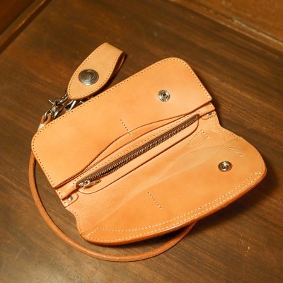 ラフテール【デュラブル　 ロングウォレット　B-type】NA　　