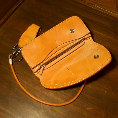 ラフテール【デュラブル　 ロングウォレット　C-type】NA　　