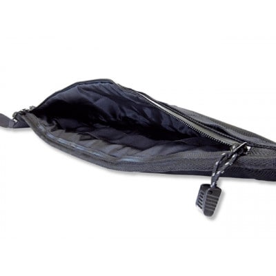 モトレック【KIDNEYPOCKET】ブラック　MR-KP-BK