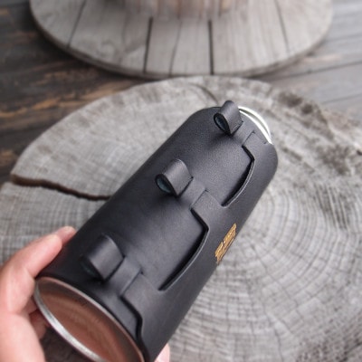 ラフテール　アウトドアスタッフ【CB缶カバー】NA　AC-CBC-NA