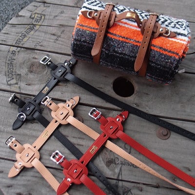 ラフテール【キャンピングホルダー】BK　AC-CH-BK