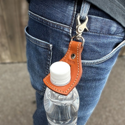 ラフテール【PETボトルホルダー】ブラック　AC-PBH-BK