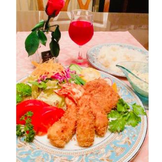 魚兵水産こだわりのブラックタイガー海老　 10尾3パック(計720g程度)【配送不可地域：離島】