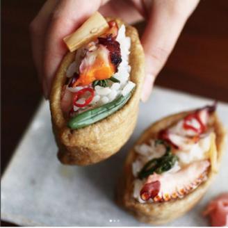 味一番　中華いか山菜、中華たこ山菜　各150g×5パックセット(計10パック)【配送不可地域：離島】