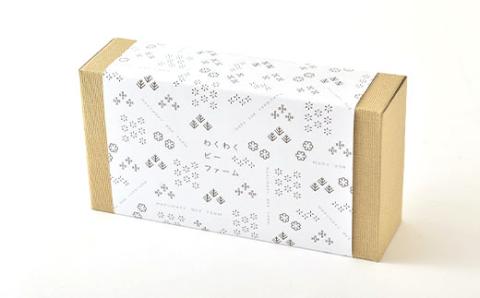 季節のはちみつ