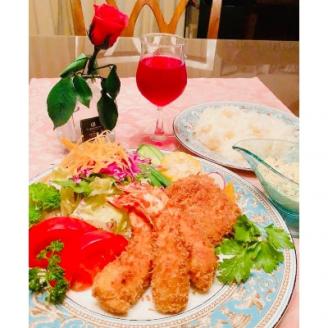 魚兵水産こだわりのブラックタイガー海老　 10尾5パック(計1200g程度)【配送不可地域：離島】