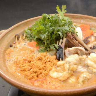 【先行予約2月発送】常陸名物　あんこう鍋セット(3～4人前)【配送不可地域：離島】