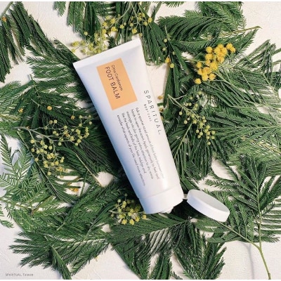 ネイルサロン　フットスパ60分　体験チケット(1回1名様分)