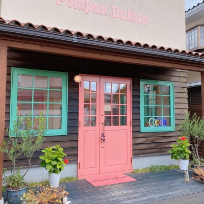 シフォンケーキお楽しみセット(10種類セット各1個入り)【配送不可地域：離島・北海道・沖縄県・近畿・中国・四国・九州】