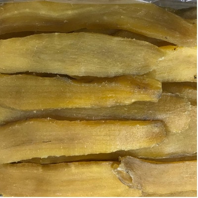 ■ひたちなか市産さつまいも(紅はるか)使用　天日干し■干し芋1kg【配送不可地域：離島】