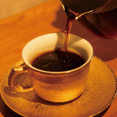 サザコーヒー サザアフリカ将軍3箱詰合せ(202450)