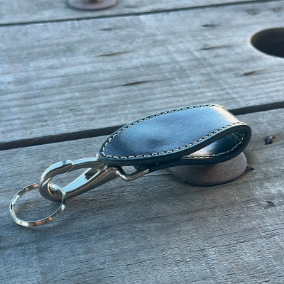 ラフテール【ホルダー　プレーンA-type】ブラック　　CW-AC-HD-BK-A-P