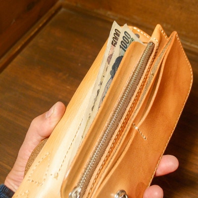 ラフテール【デュラブル　 ロングウォレット　C-type】NA　　